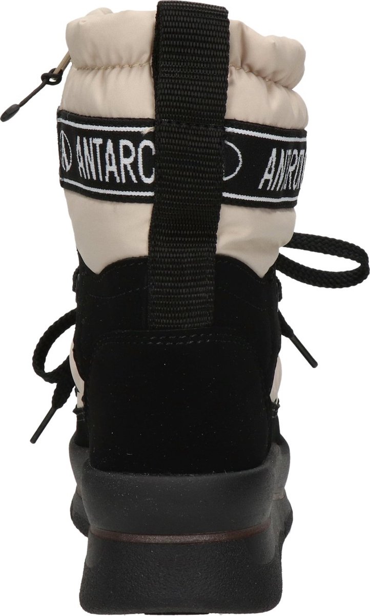Antarctica - Snowboots - Beige