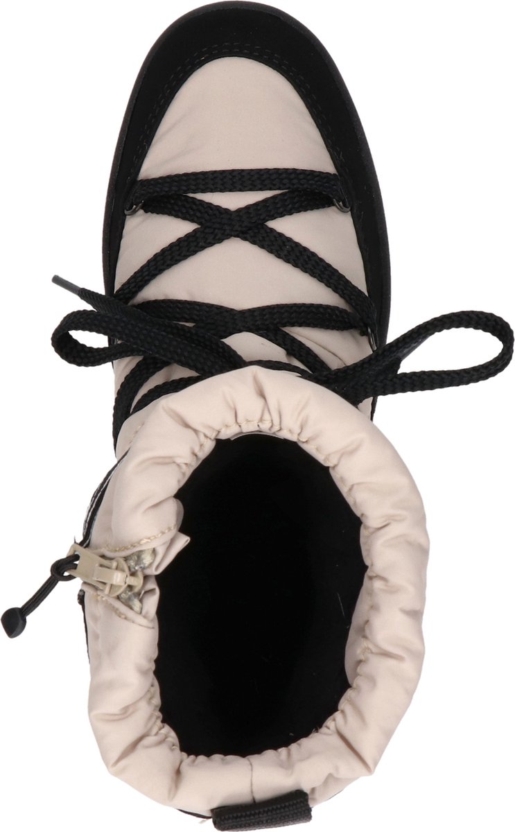 Antarctica - Snowboots - Beige