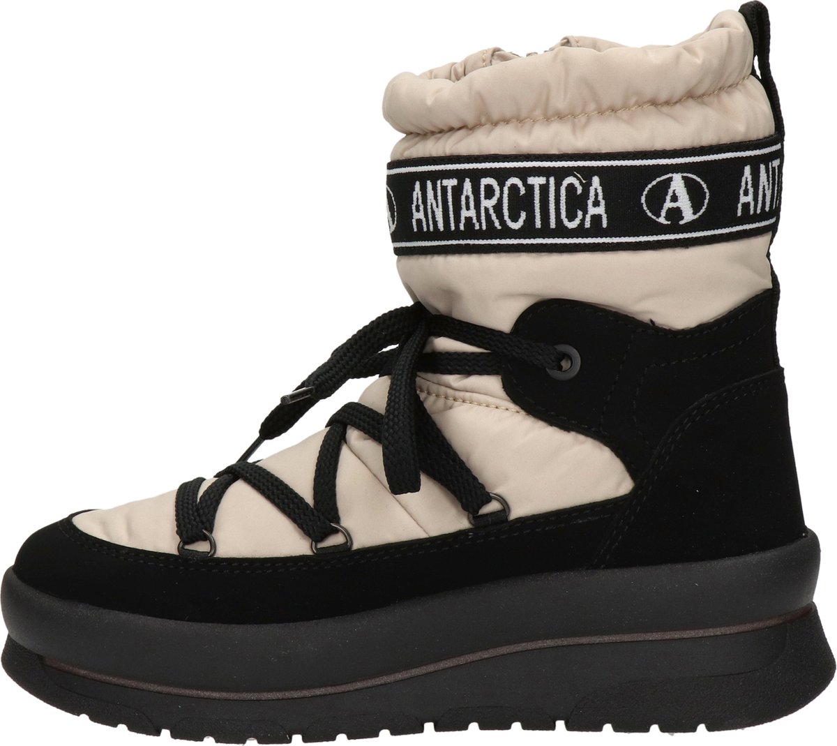 Antarctica - Snowboots - Beige