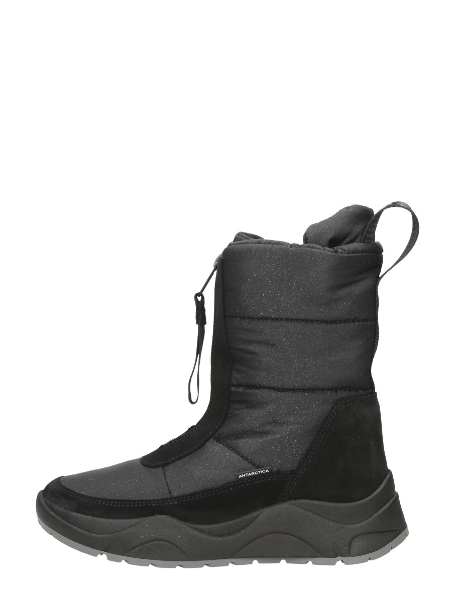 Antarctica - Snowboots - Zwart