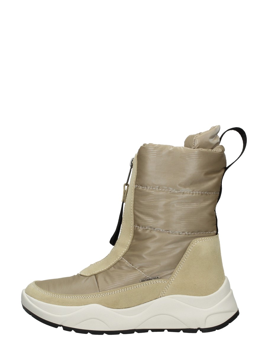 Antarctica - Snowboots - Beige