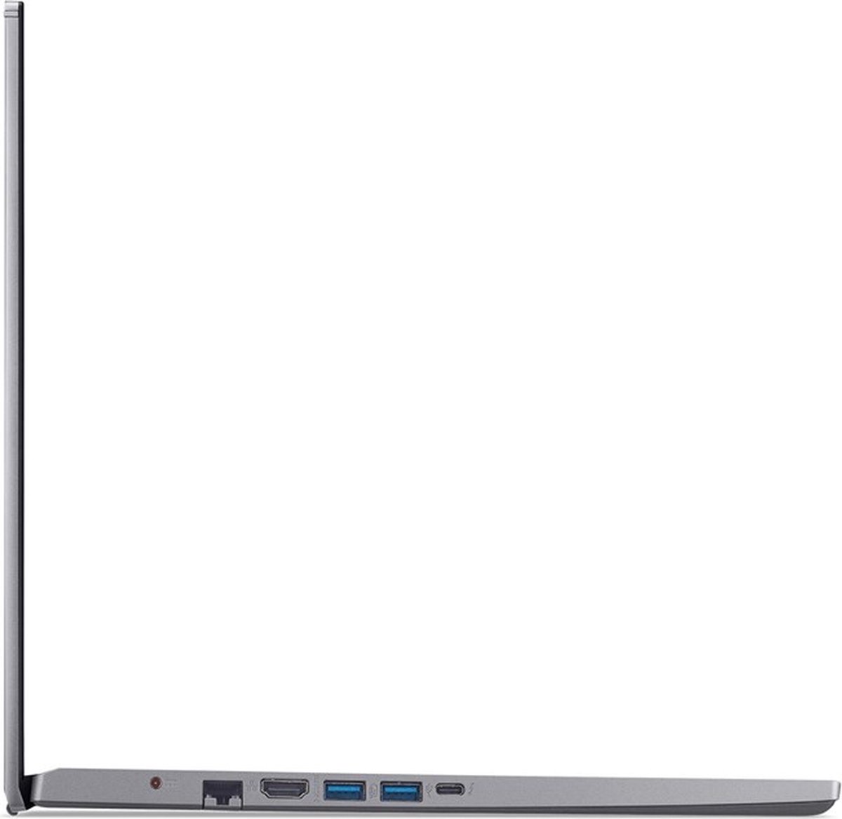 Acer Aspire 5 Pro A517-53G-50WB - Grijs