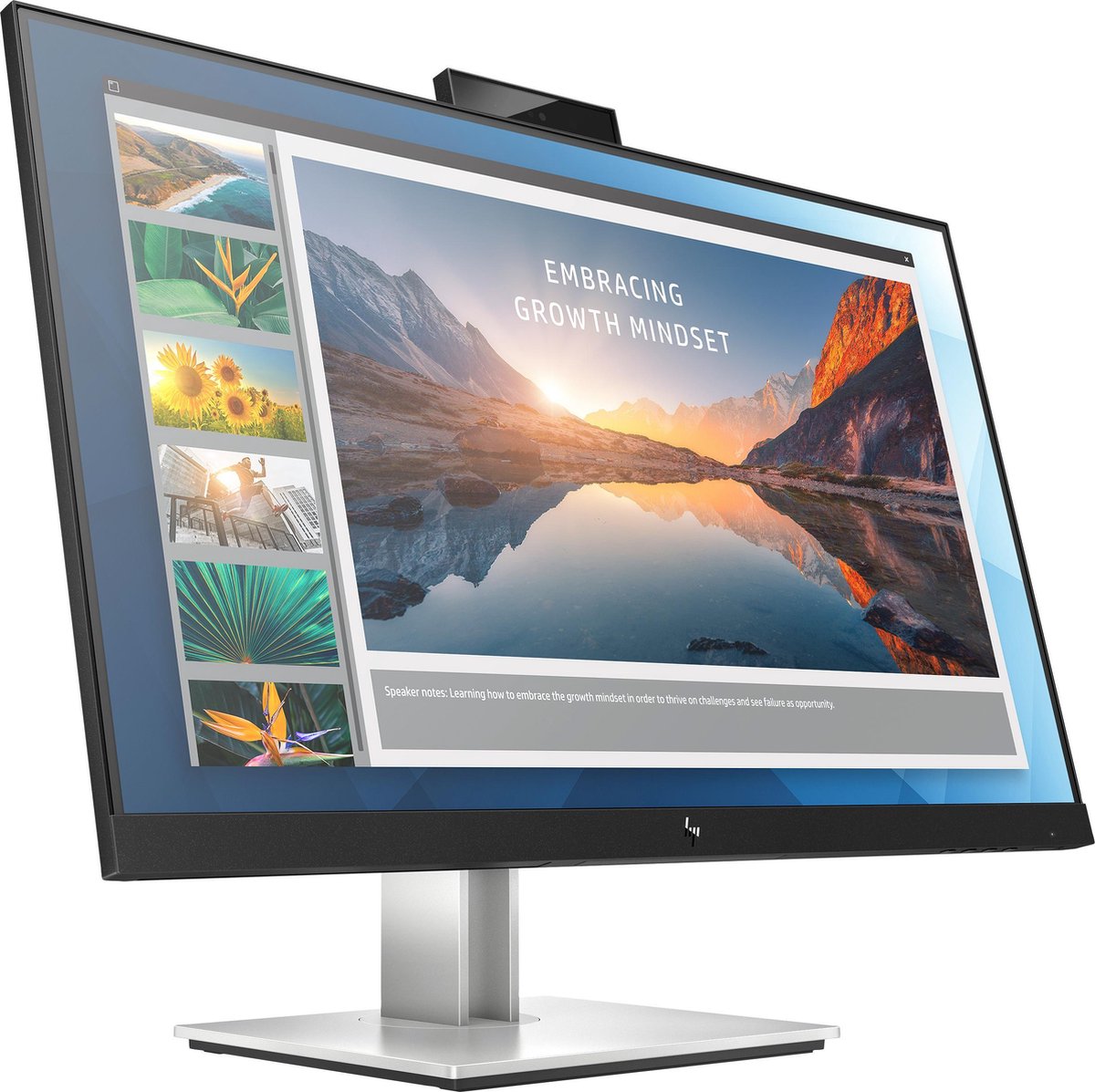 HP Monitor E24d G4 60,45 cm (23,8"),FHD, USB-C