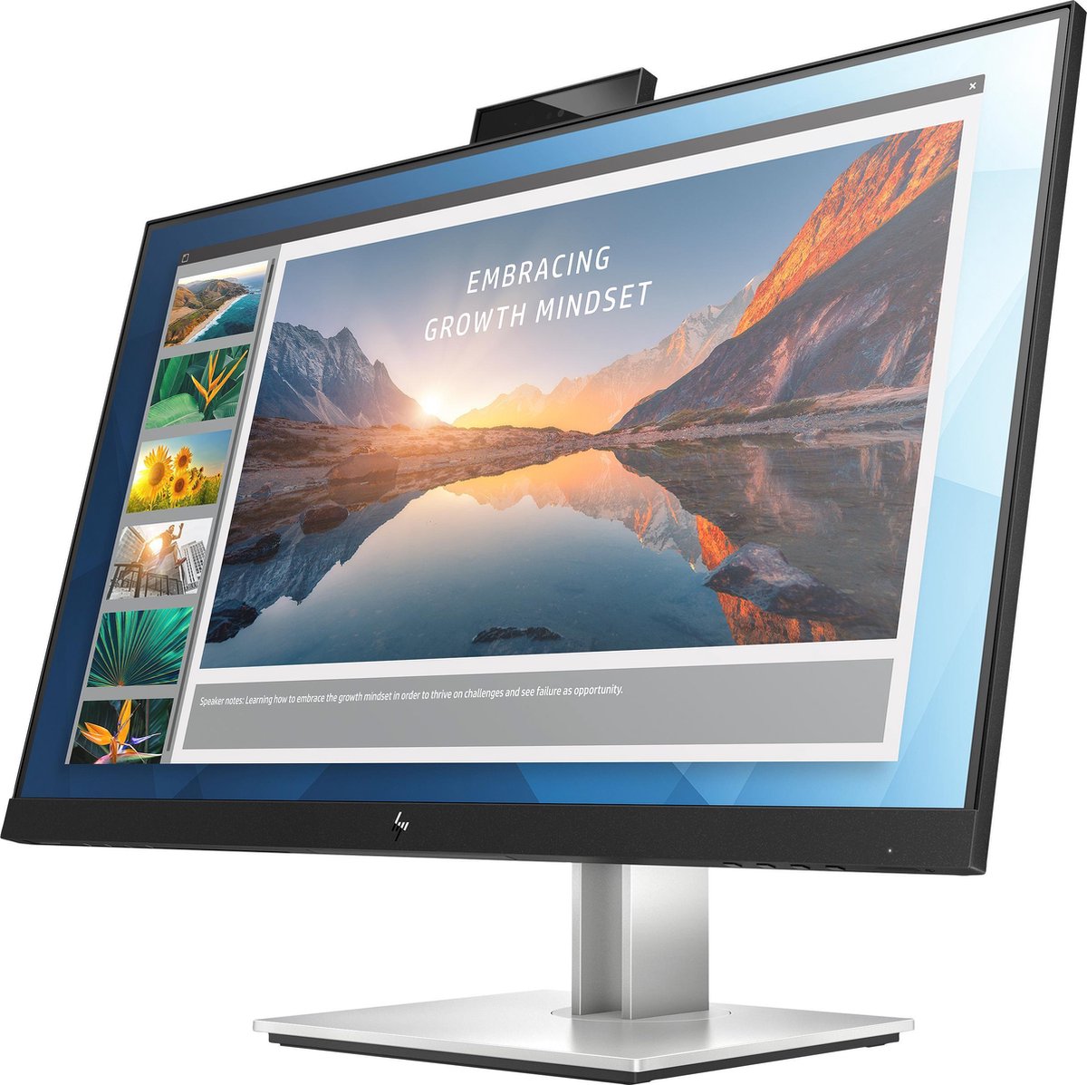 HP Monitor E24d G4 60,45 cm (23,8"),FHD, USB-C