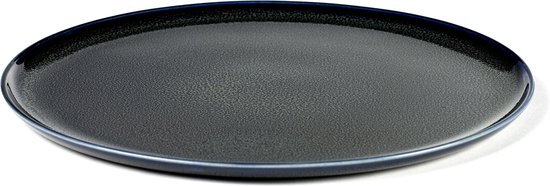 Serax Terres de Rêves Bord Ø 26 cm - Blauw