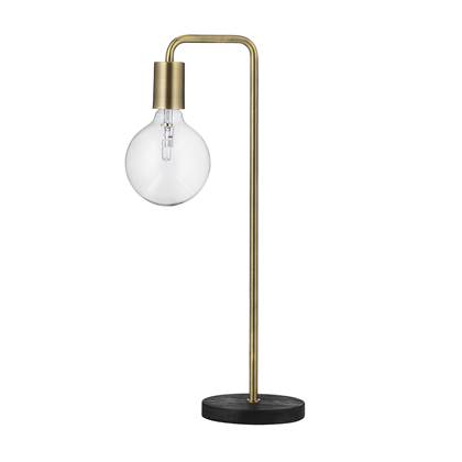 Frandsen Cool Tafellamp - Goud