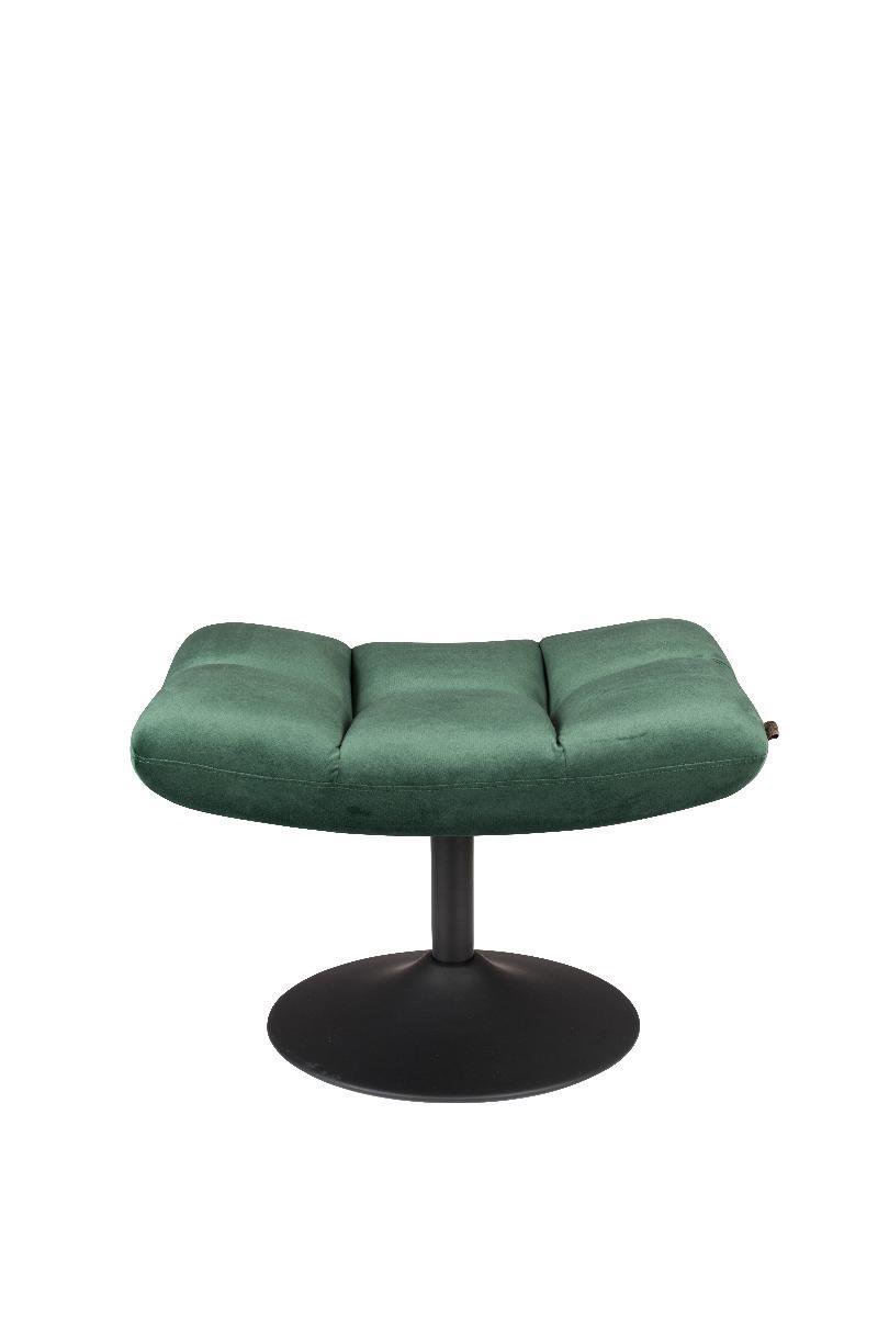 Dutchbone Bar Hocker - Groen