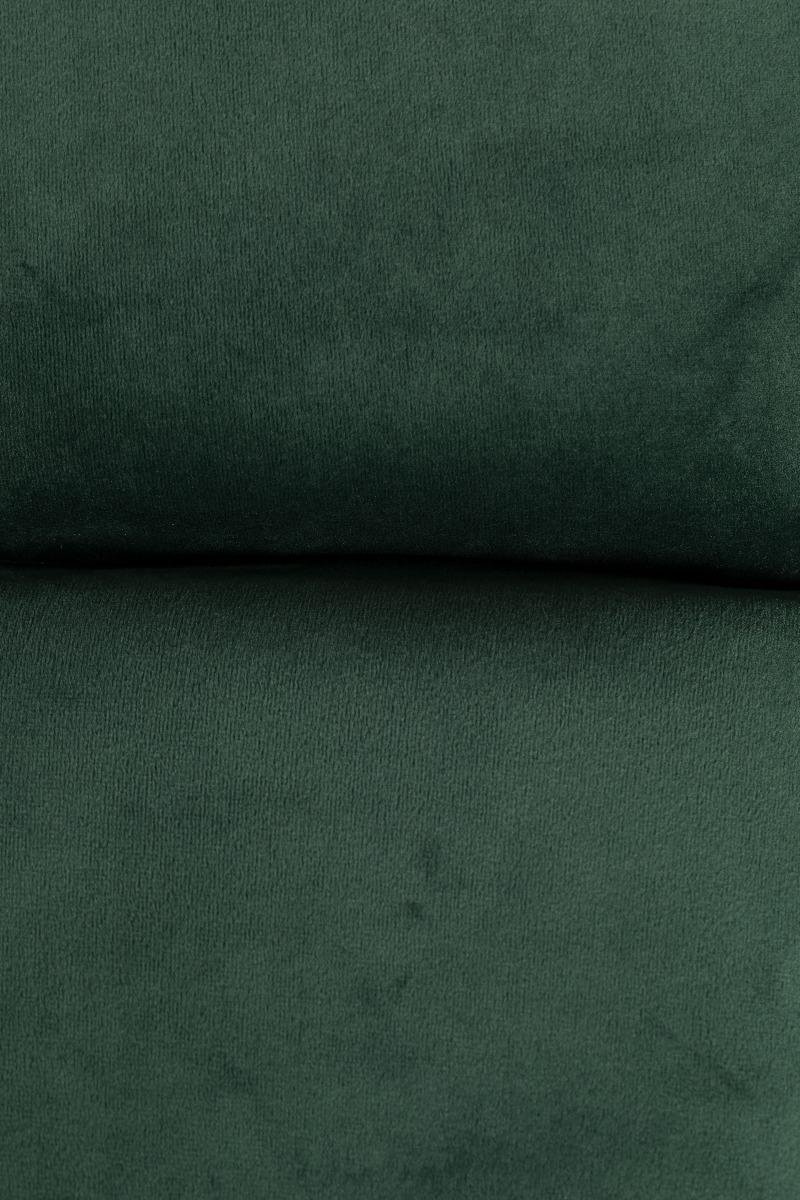 Dutchbone Bar Hocker - Groen