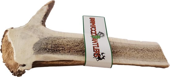 Farm Food Antlers Easy Hertengewei Hert - Hondensnacks - Xxl