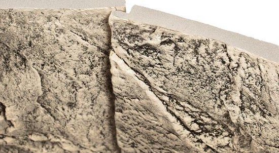Juwel Achterwand Cliff Light - Aquarium - Achterwand - 60x55x3 cm