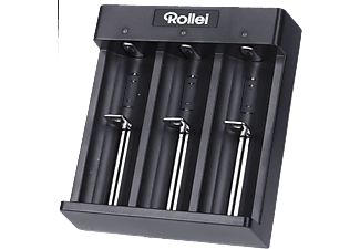 Rollei Go! DSLM Gimbal Charger