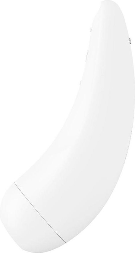 SATISFYER Curvy 2+