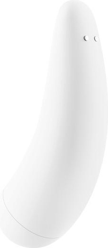 SATISFYER Curvy 2+