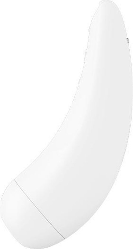 SATISFYER Curvy 2+