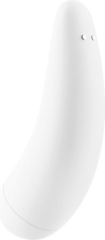 SATISFYER Curvy 2+