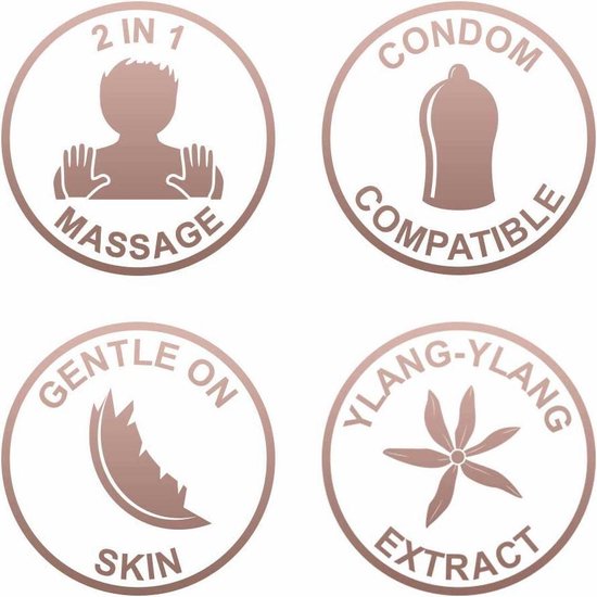 Durex Massagel Play 2 in 1 Sensual 200 Ml