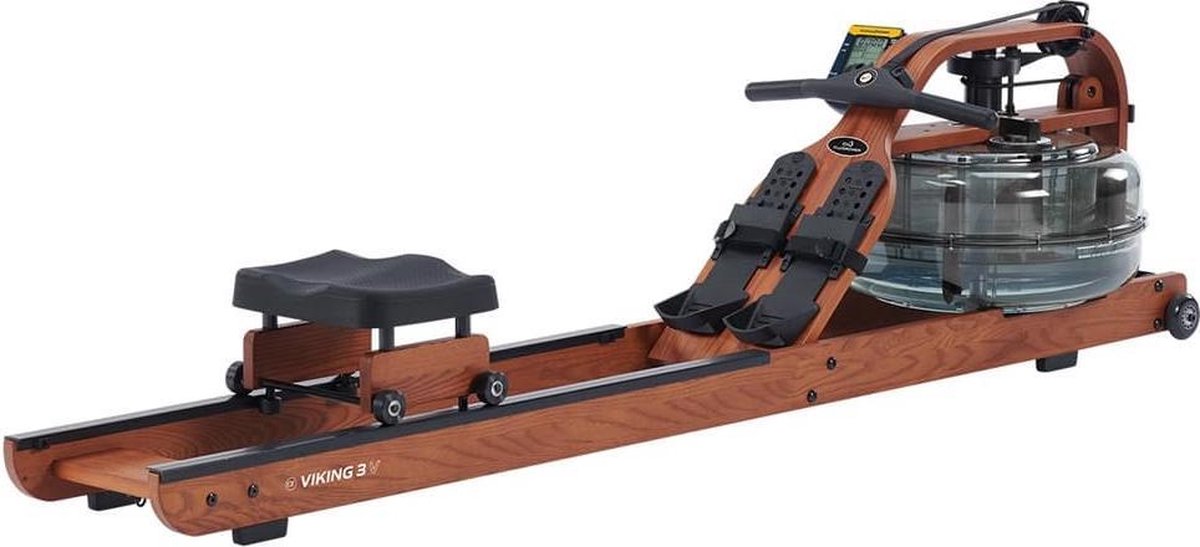 First Degree Roeitrainer - Viking 3 V