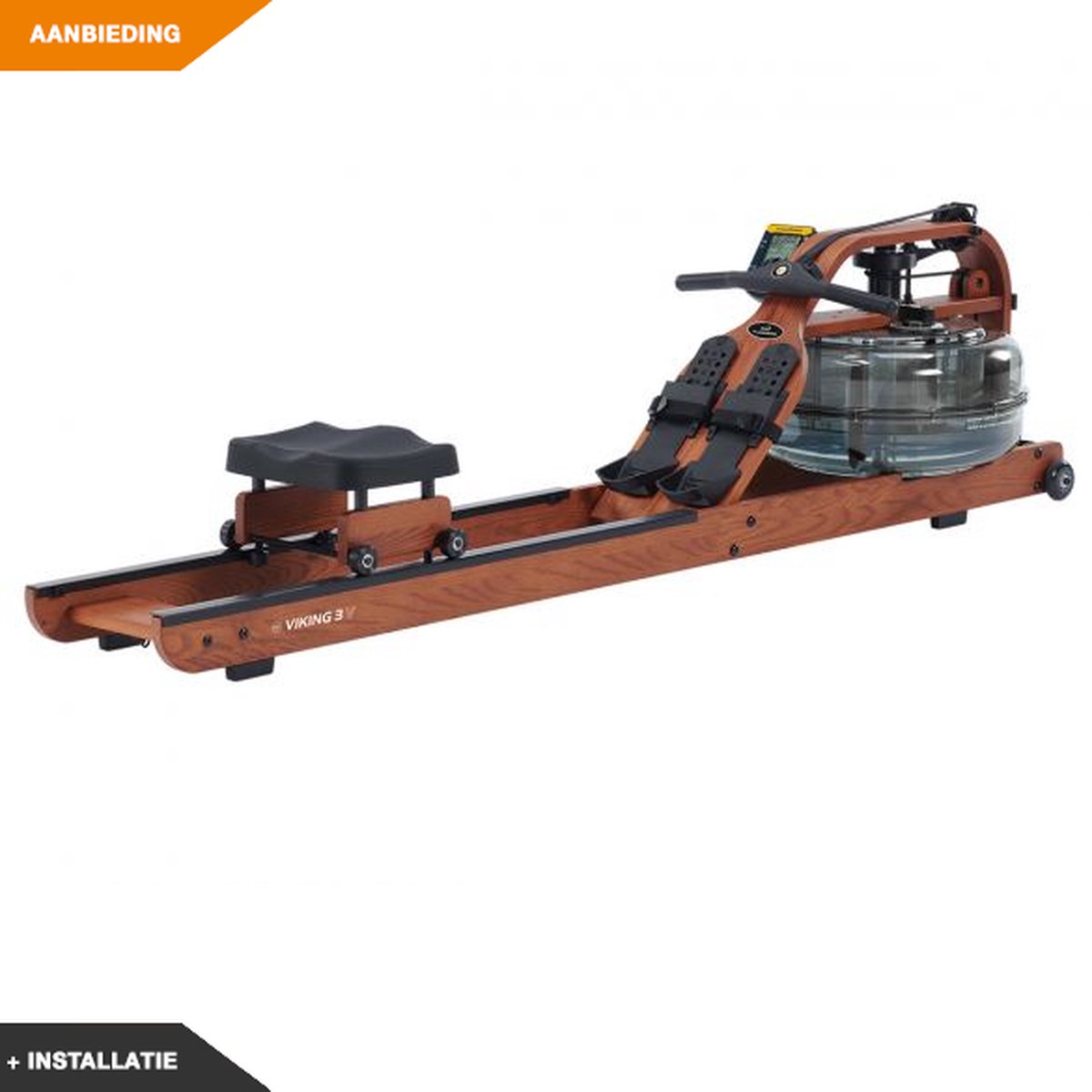 First Degree Roeitrainer - Viking 3 V