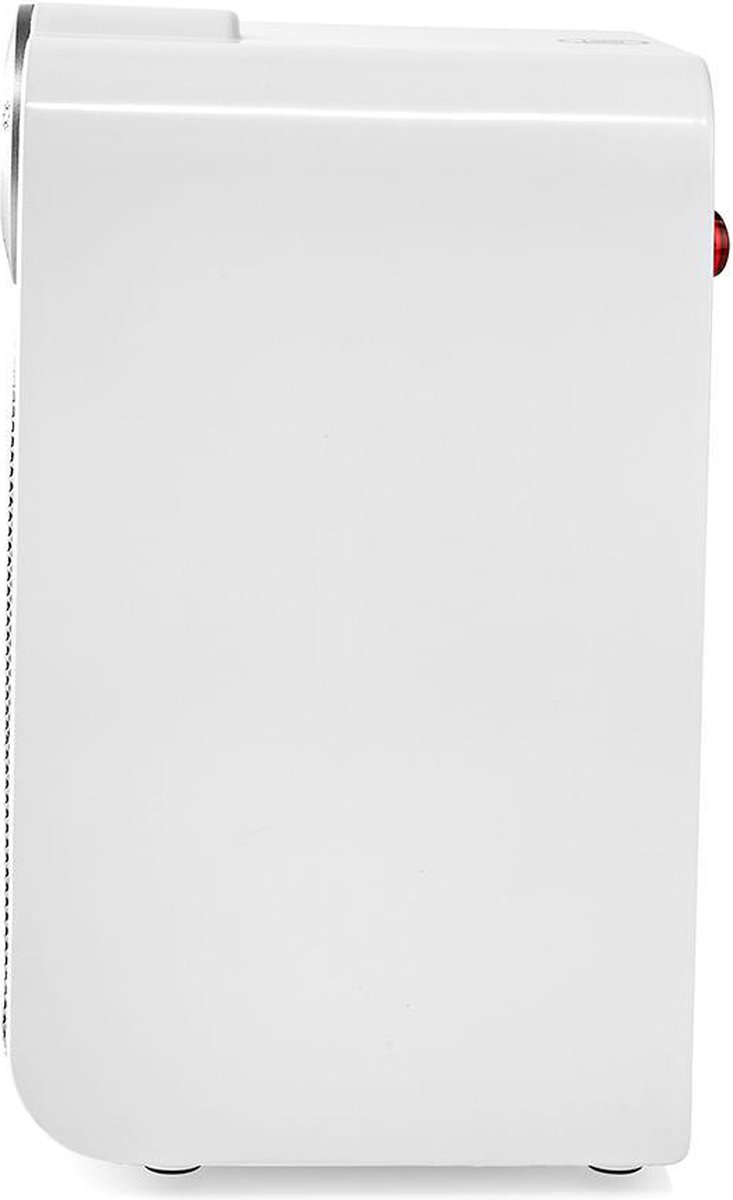 Nedis SmartLife ventilatorkachel