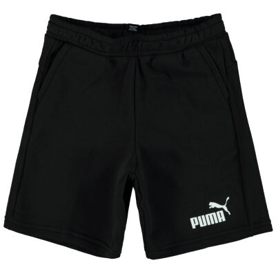 Puma Korte broek - Zwart