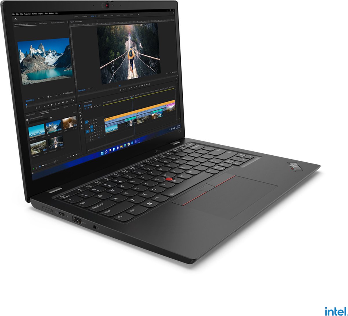 Lenovo ThinkPad L13 G3 - 21B3006NMH
