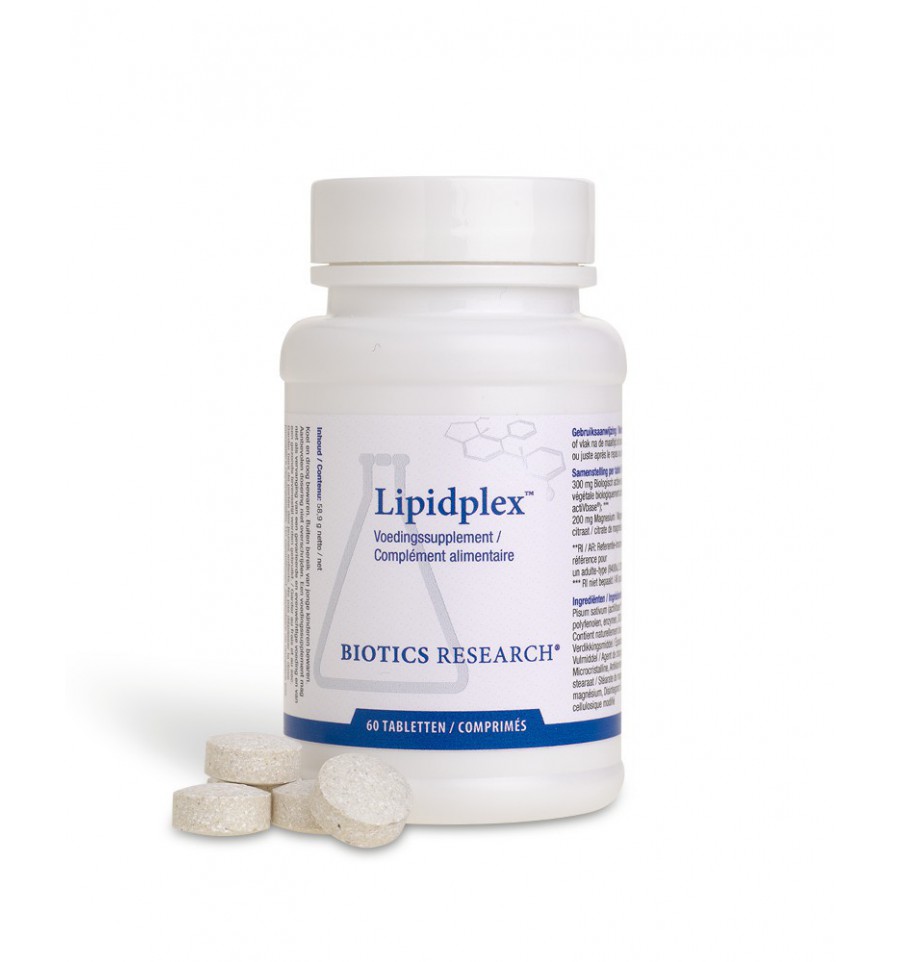 Biotics Lipidplex