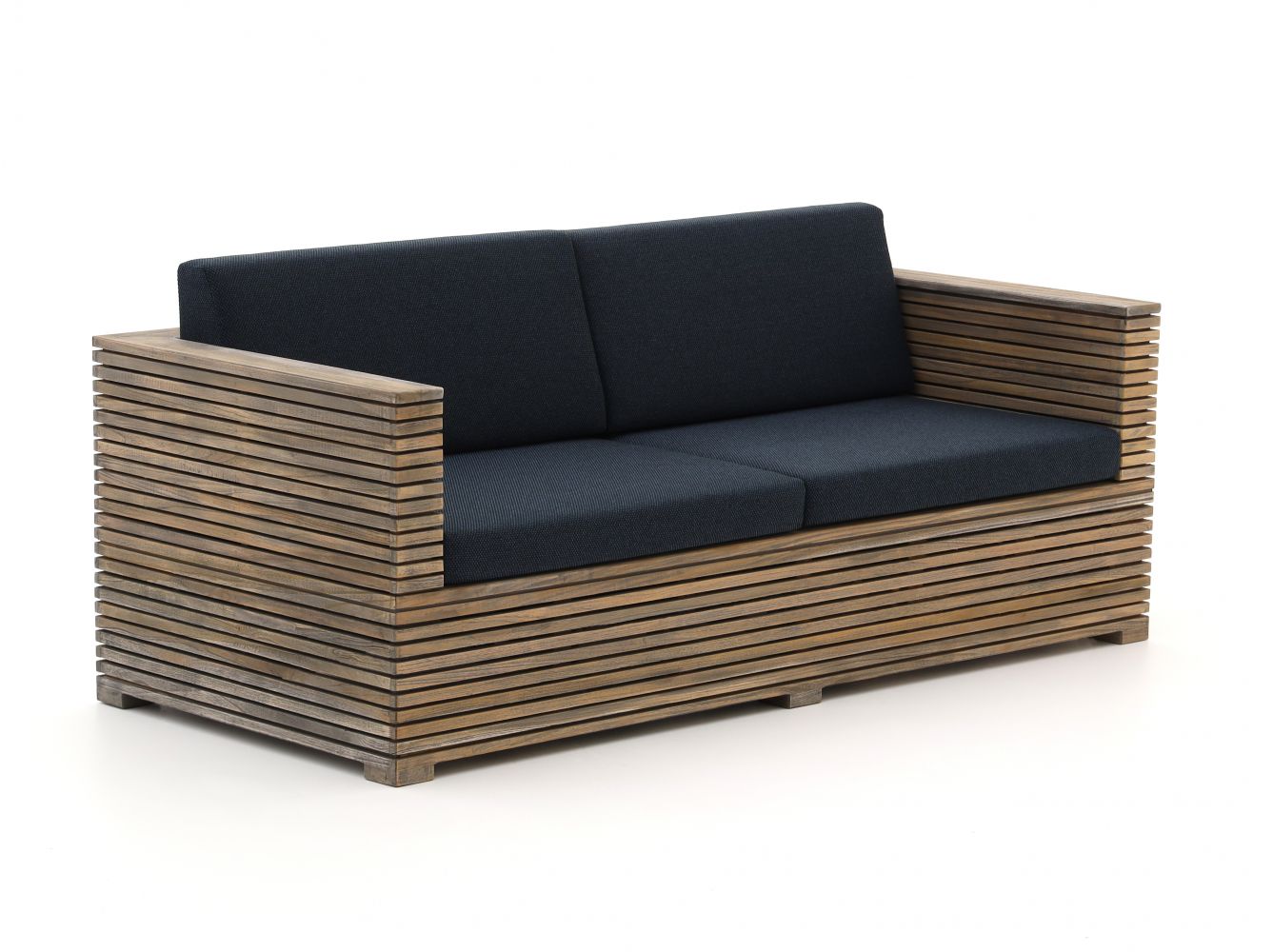 ROUGH-C lounge tuinbank 180cm - Laagste prijsgarantie! - Bruin