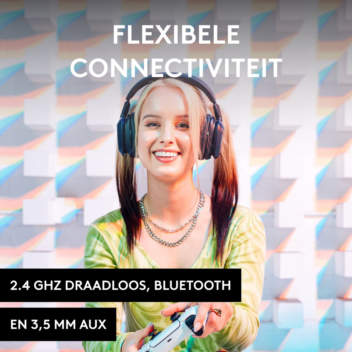 Astro A30 Lightspeed Draadloze Gaming Headset - Xbox Blauw