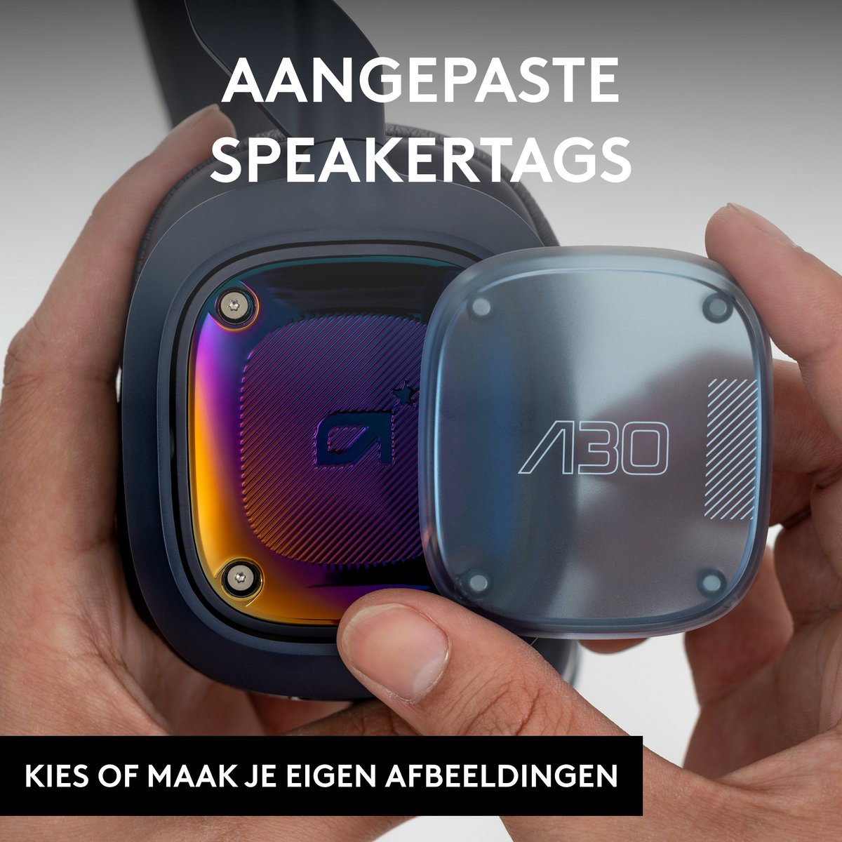 Astro A30 Lightspeed Draadloze Gaming Headset - Xbox Blauw