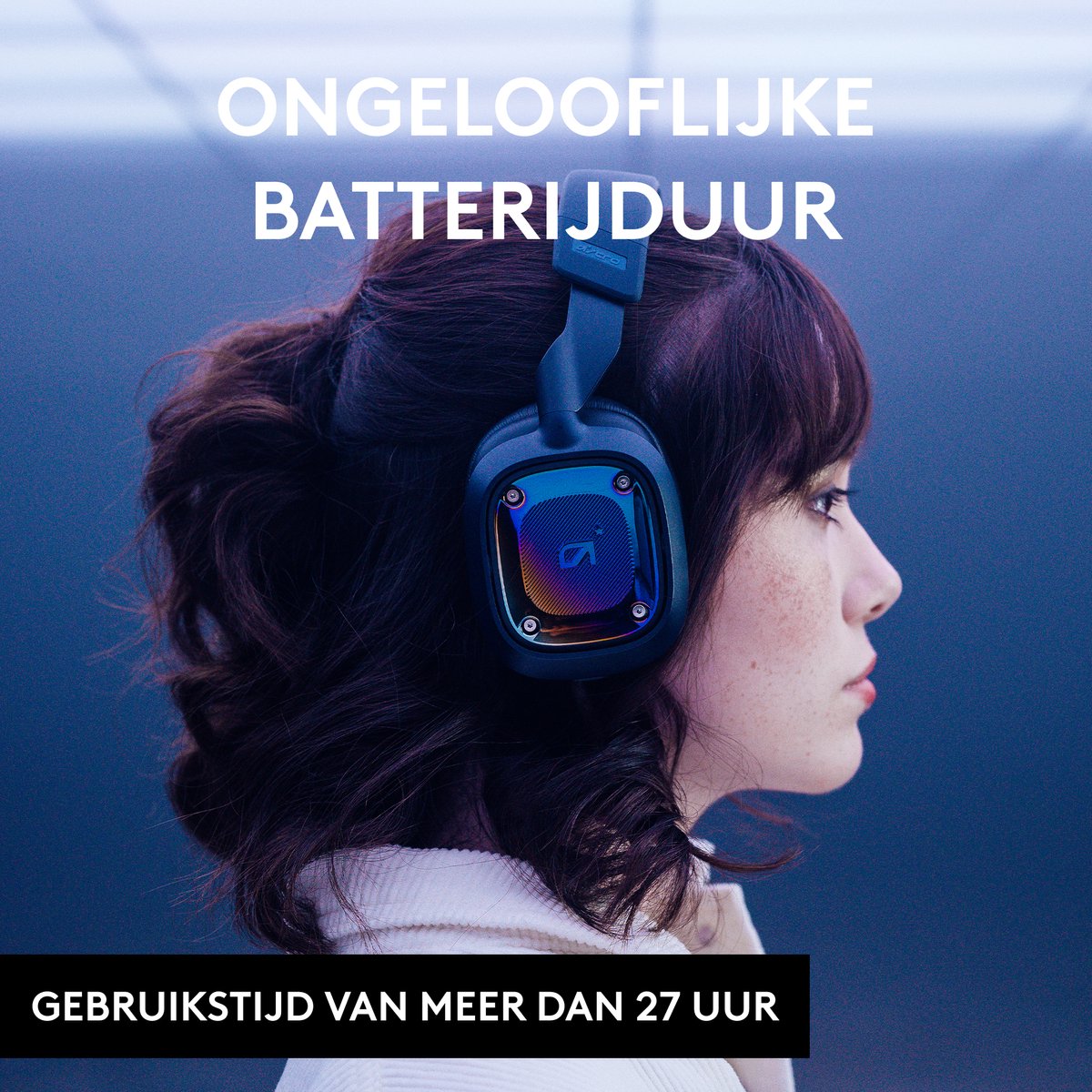 Astro A30 Lightspeed Draadloze Gaming Headset - Xbox Blauw