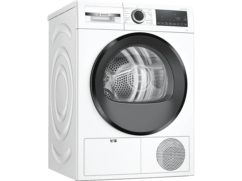 Bosch Wpg23172nl Serie 6 Autodry