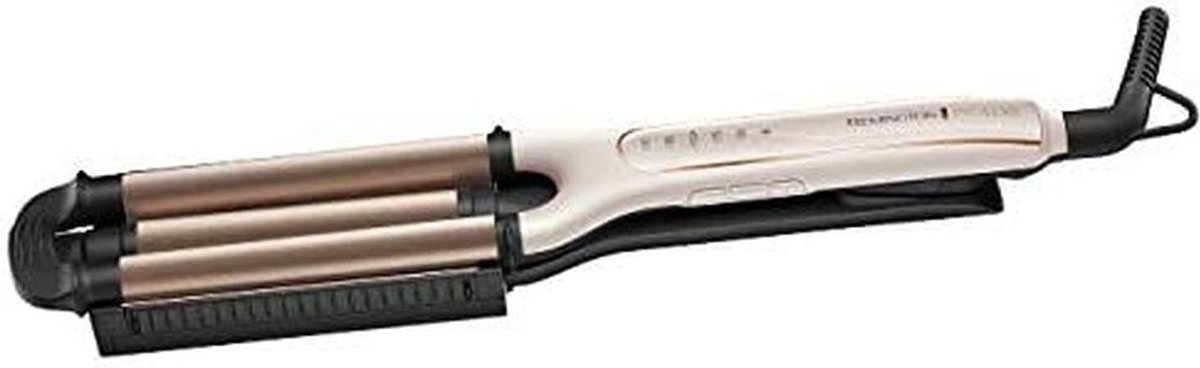Remington Proluxe Wafeltang 4-in-1 Ci91aw - Zwart