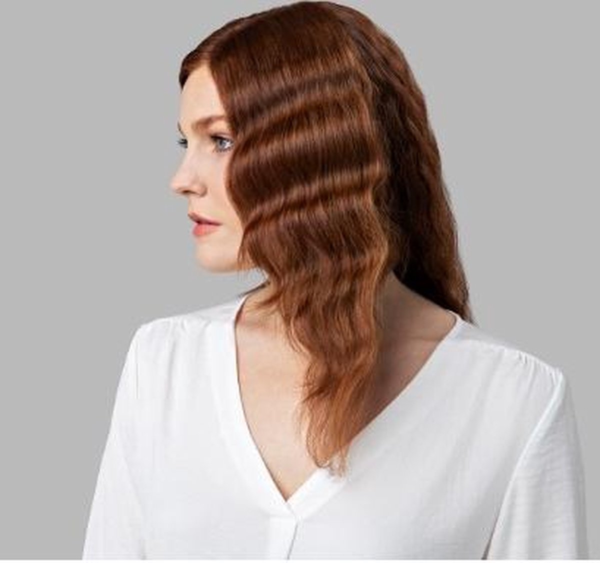 Remington Proluxe Wafeltang 4-in-1 Ci91aw - Zwart