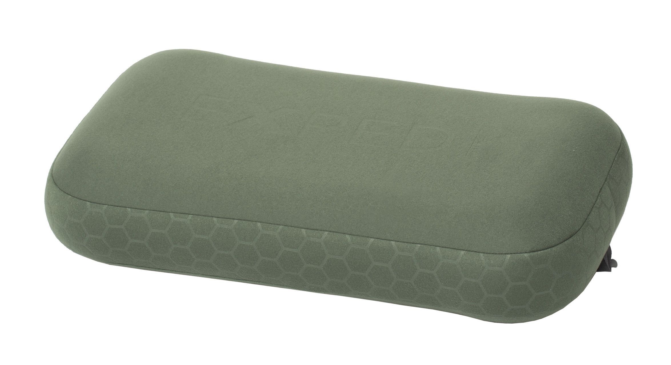 Exped Mega Pillow Kussen - Groen