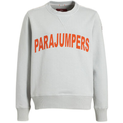 Parajumpers Sweater - Grijs