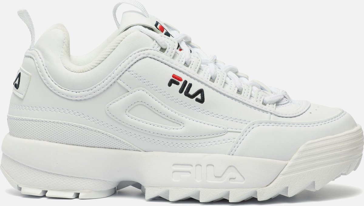 Fila - Disruptor Teens