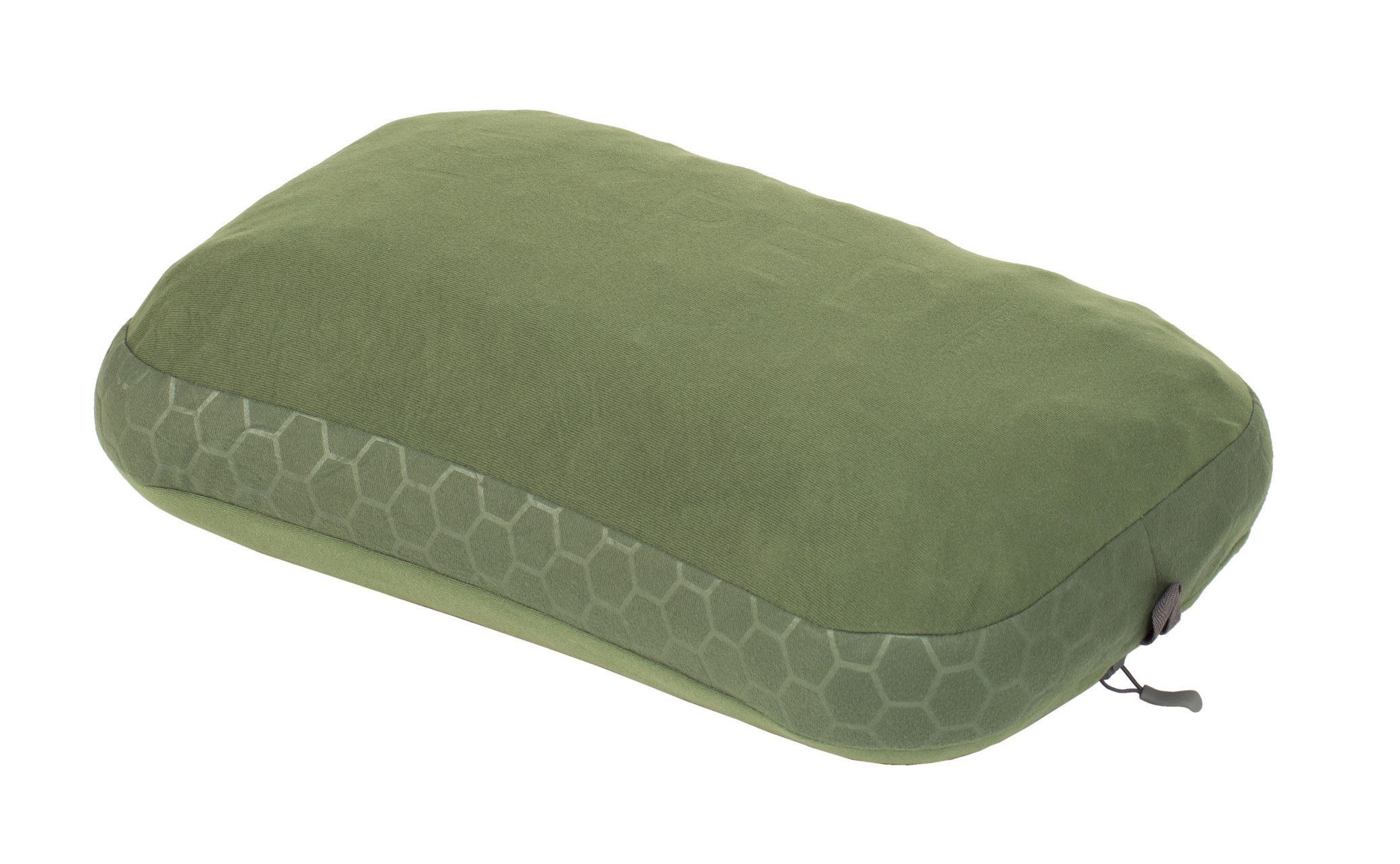 Exped Rem Pillow M Kussen - Groen