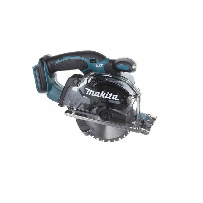 Makita Cortador de metal DCS552Z