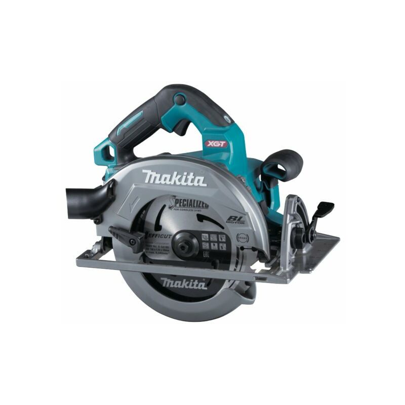 Makita Sierra circular HS003GZ