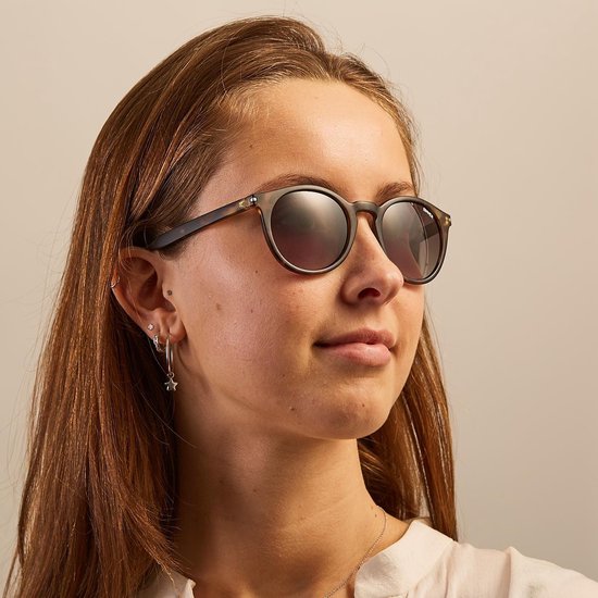 Sinner Zonnebril Patnem