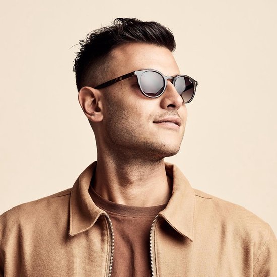 Sinner Zonnebril Patnem