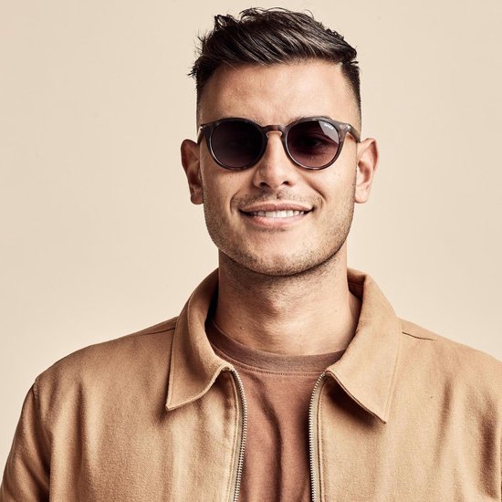 Sinner Zonnebril Patnem