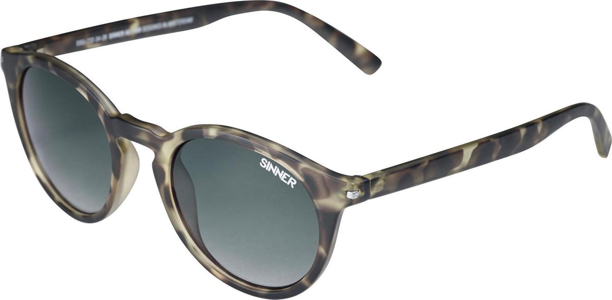 Sinner Zonnebril Patnem
