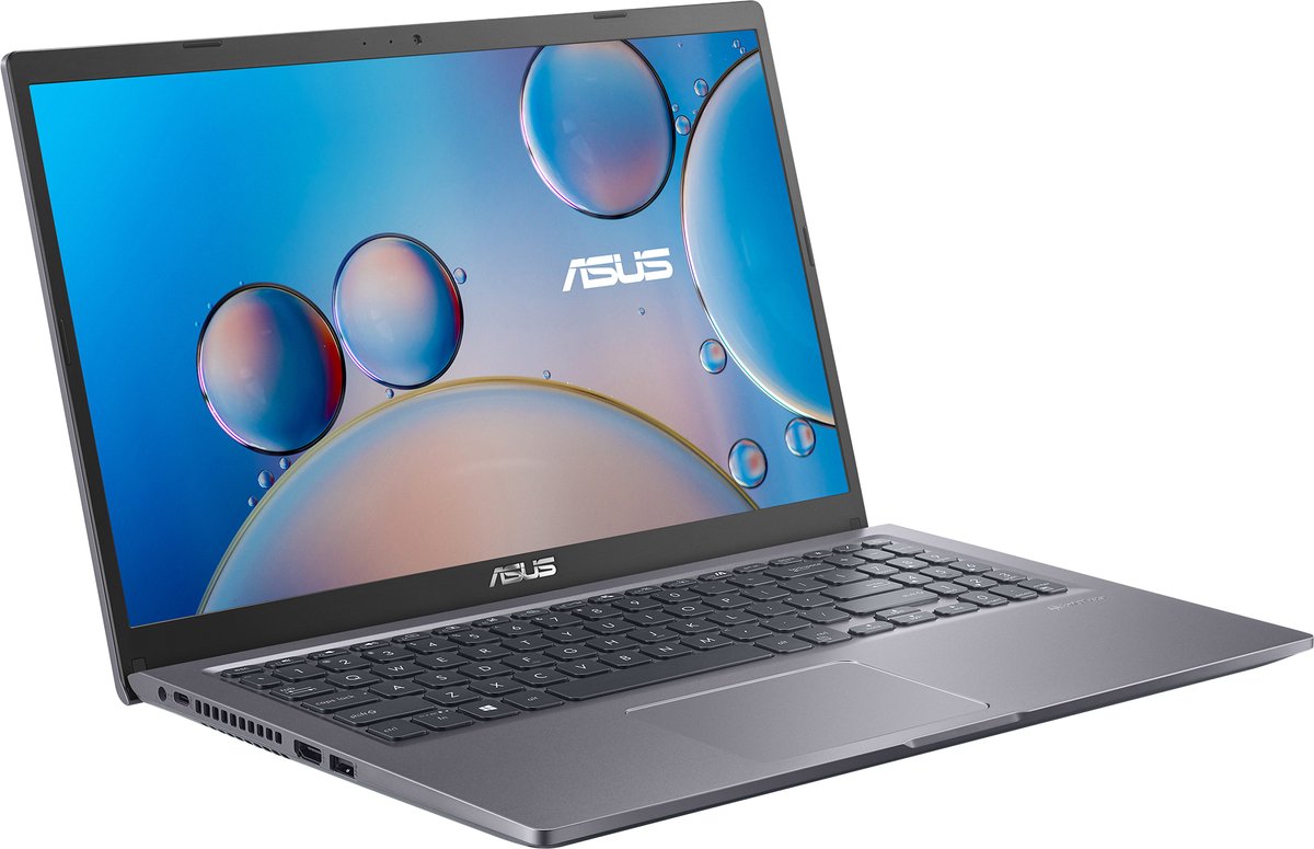 Asus Vivobook X515ea-ej3289w - 15.6 Inch Intel Core I5 8 Gb 512 - Grijs