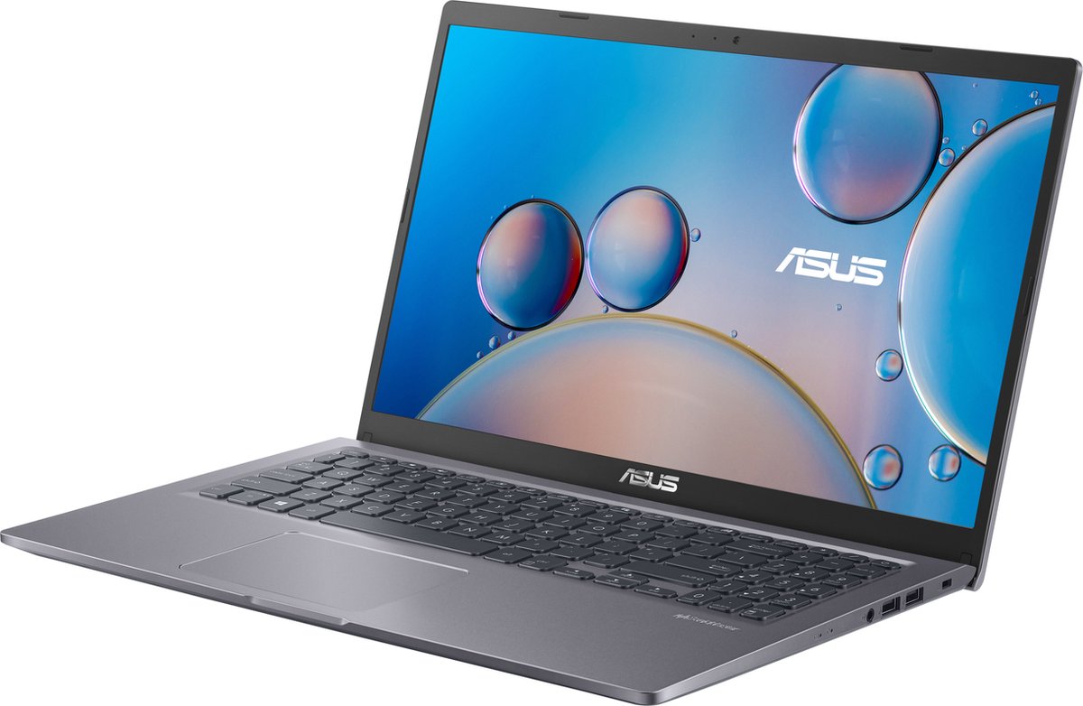 Asus Vivobook X515ea-ej3289w - 15.6 Inch Intel Core I5 8 Gb 512 - Grijs