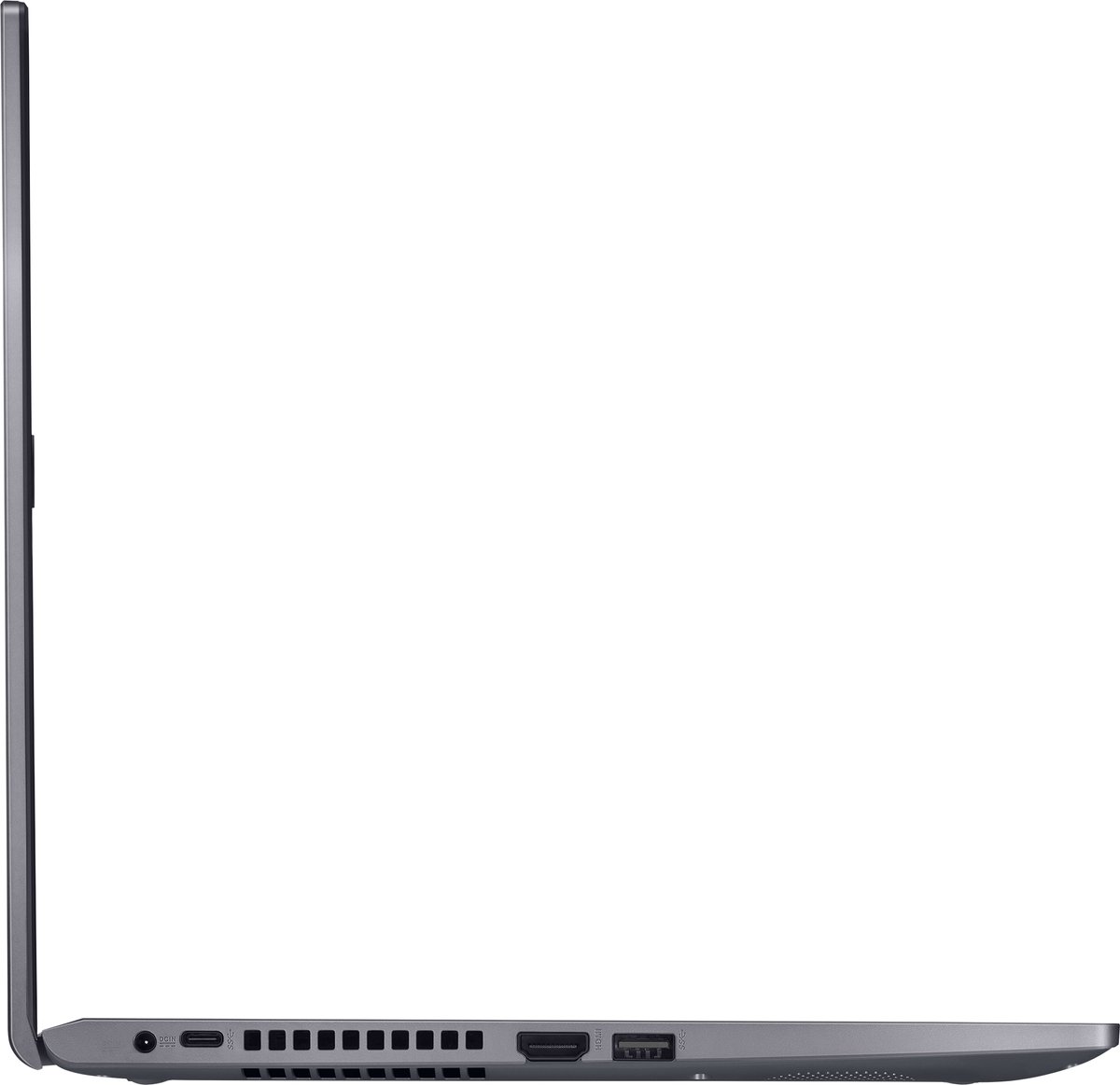 Asus Vivobook X515ea-ej3289w - 15.6 Inch Intel Core I5 8 Gb 512 - Grijs