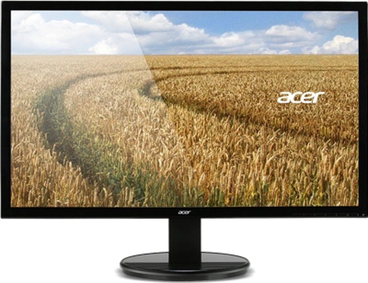 Acer K202HQL monitor