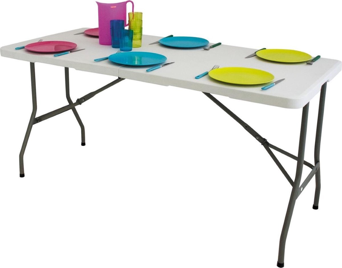 Eurotrail Pavilion Klaptafel L