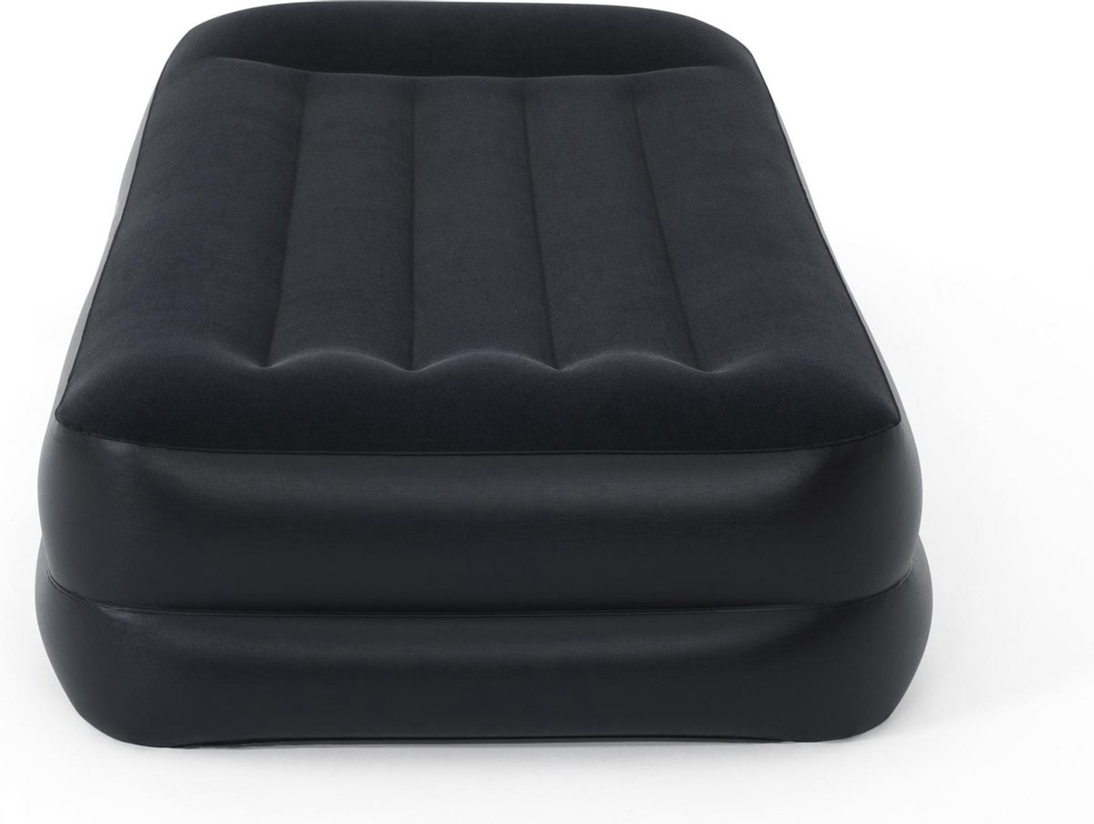 Bestway Tritech Premium 46cm Single - Zwart