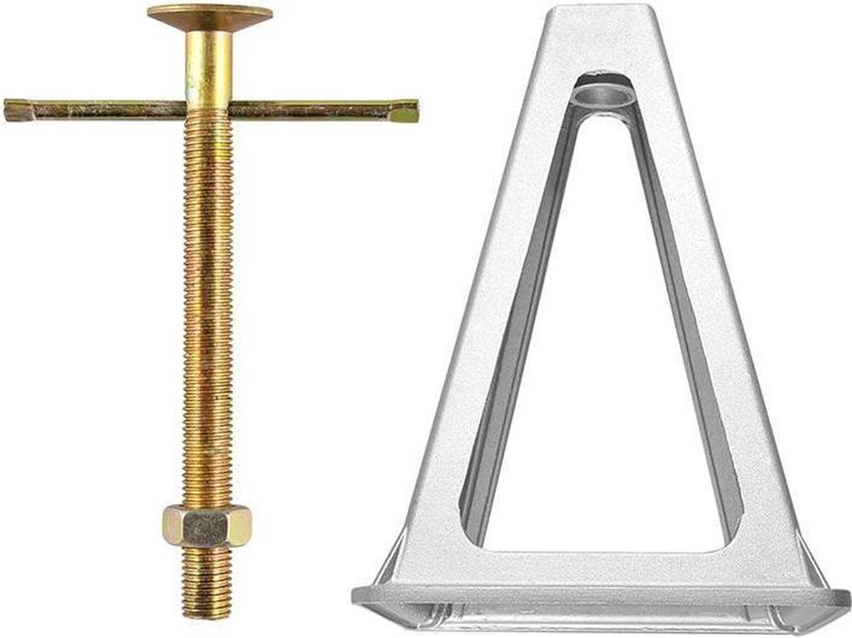 PROPLUS Steunenset 2st.